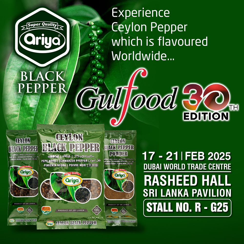 Gulf post - Pepper