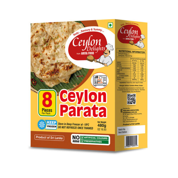 Ceylon Parata