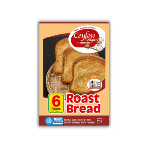 Roast Bread