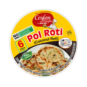 Pol Roti
